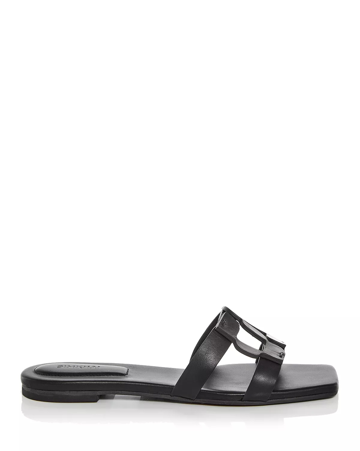Women's Monogram Slide Sandals - 2