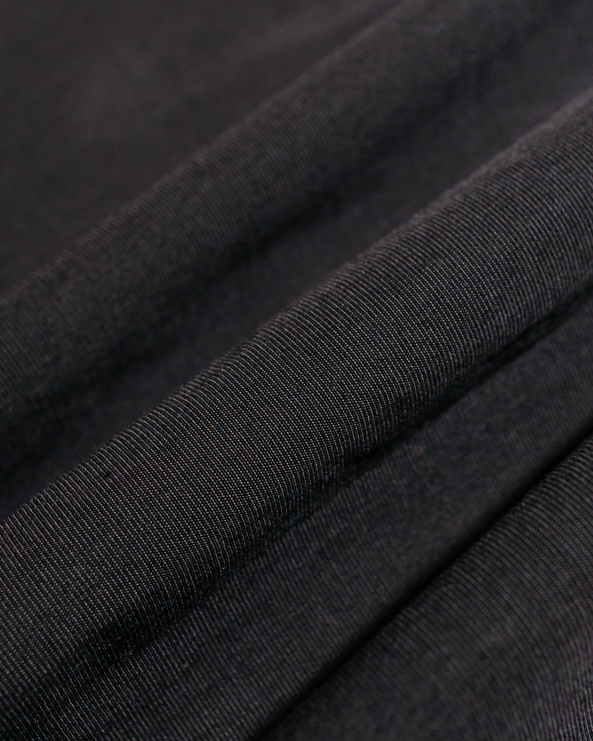 Regular Collar Dress Shirt Charcoal - 6