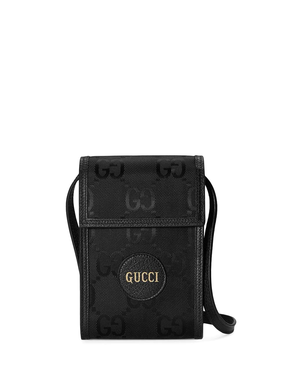 Off The Grid GG Supreme phone pouch - 1