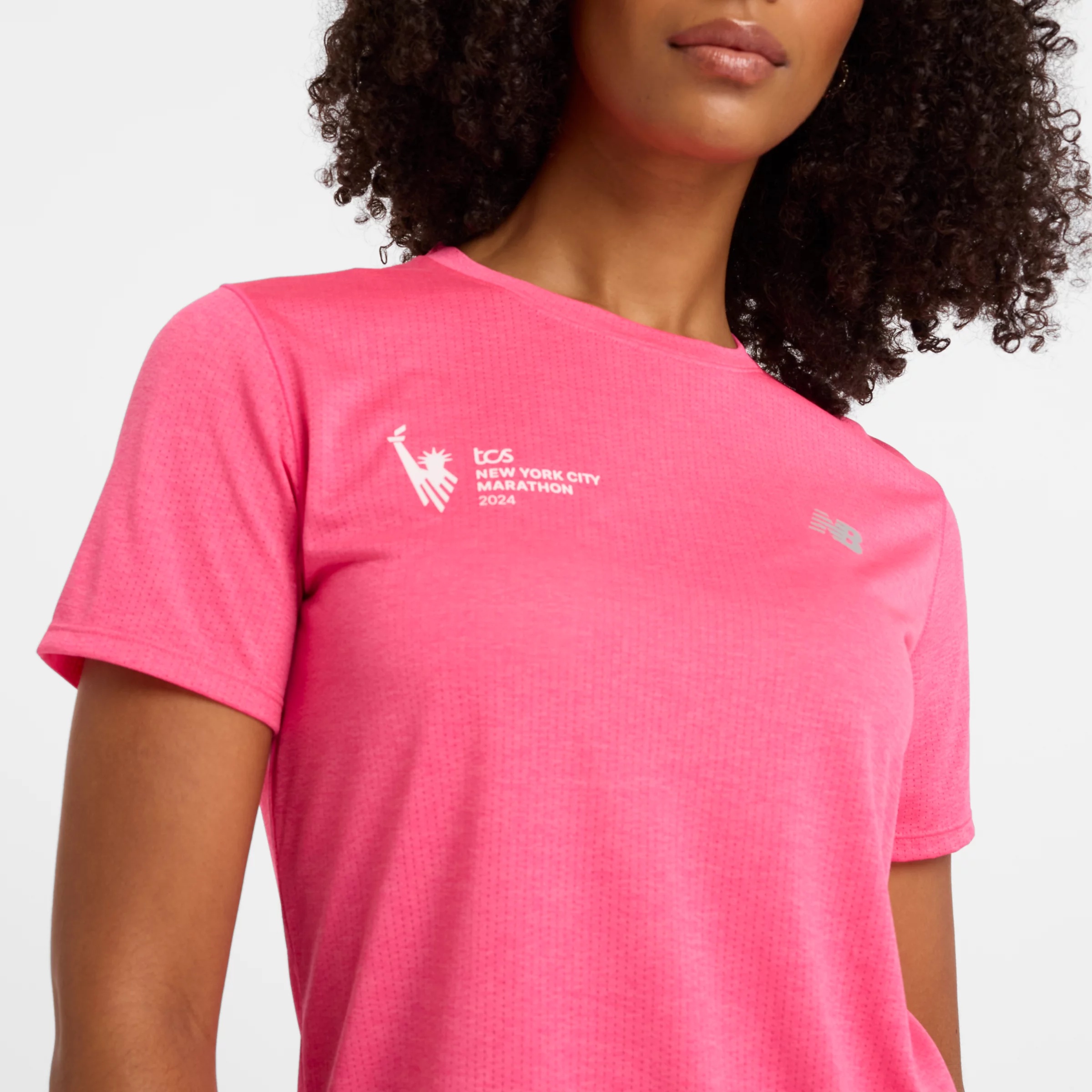 NYC Marathon Athletics T-Shirt - 2