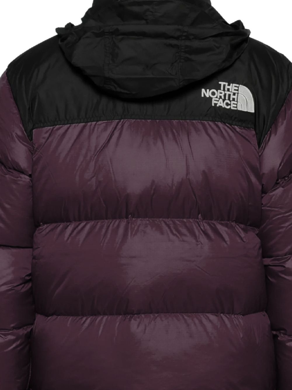 hooded puffer jacket - 3