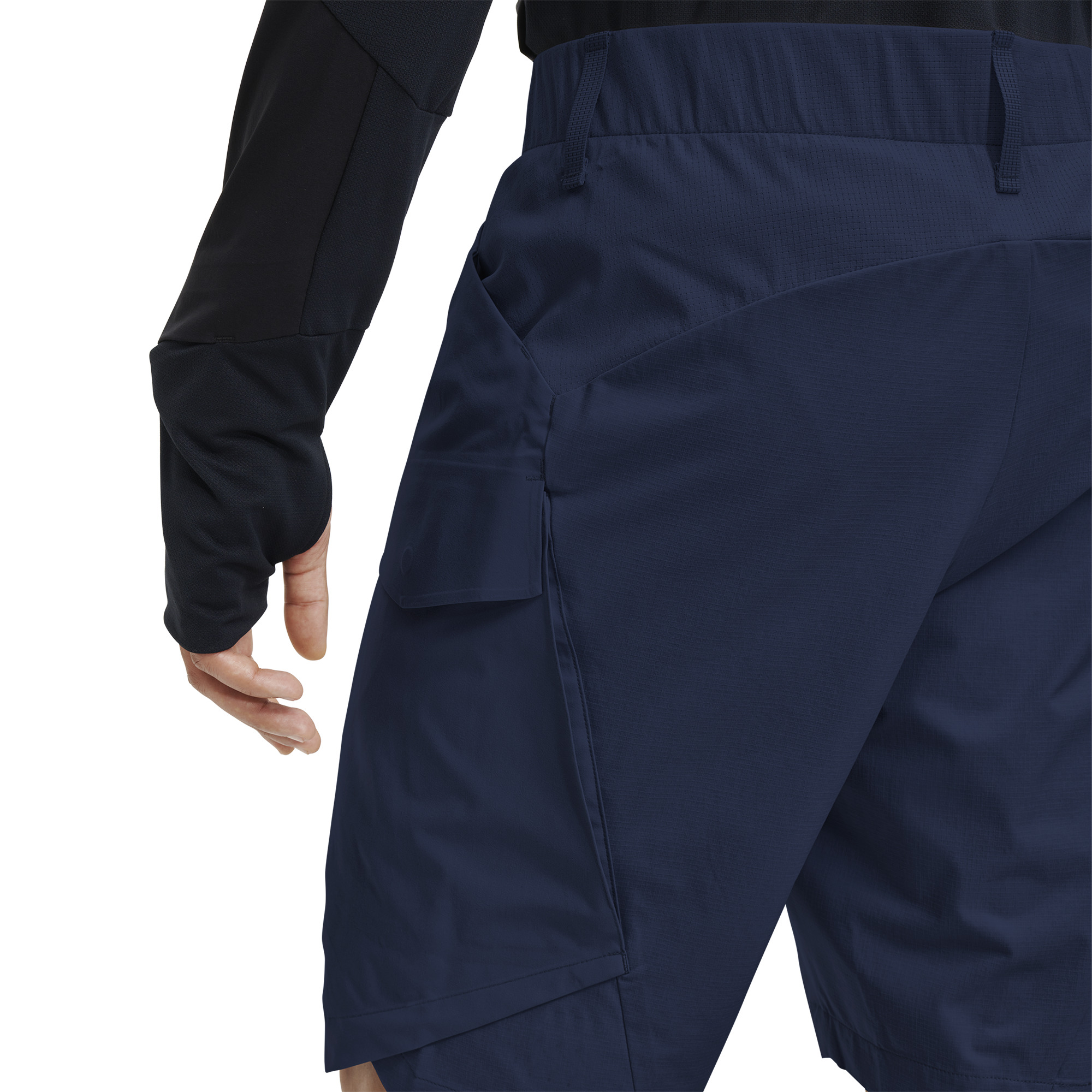 Explorer Shorts - 5
