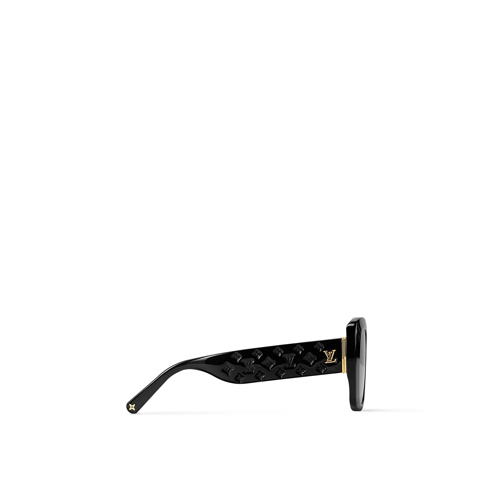 LV Empreinte Square Sunglasses - 2