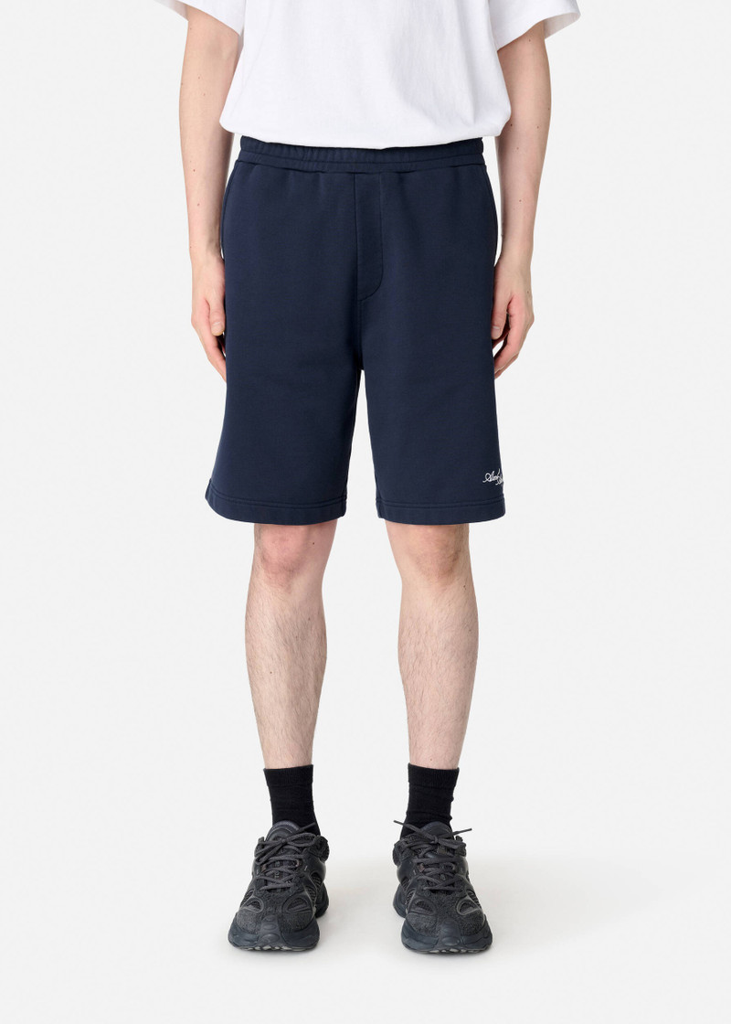 Base Sweat Shorts 2