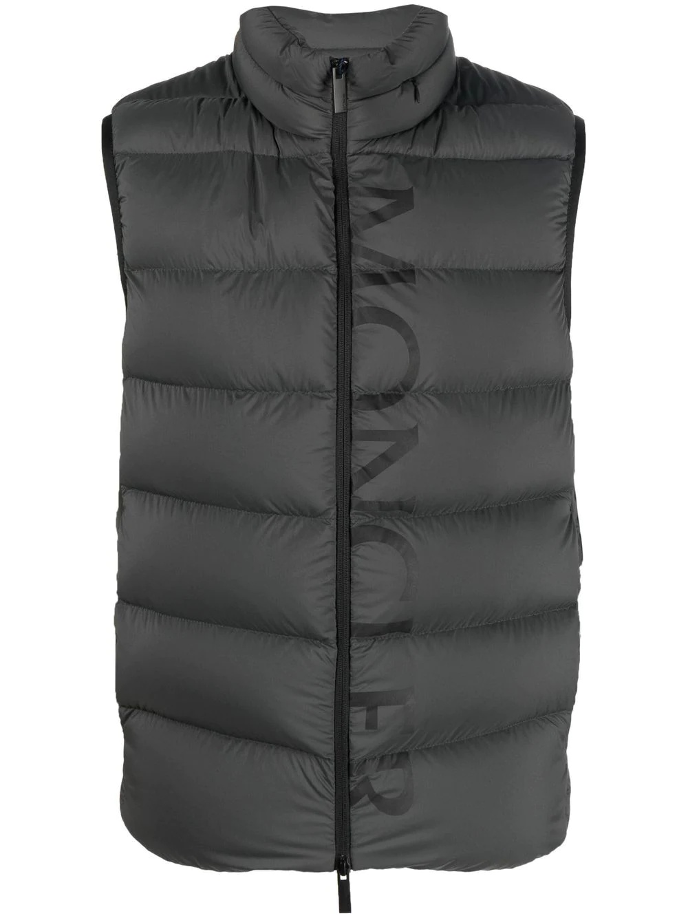 Amak padded gilet - 1