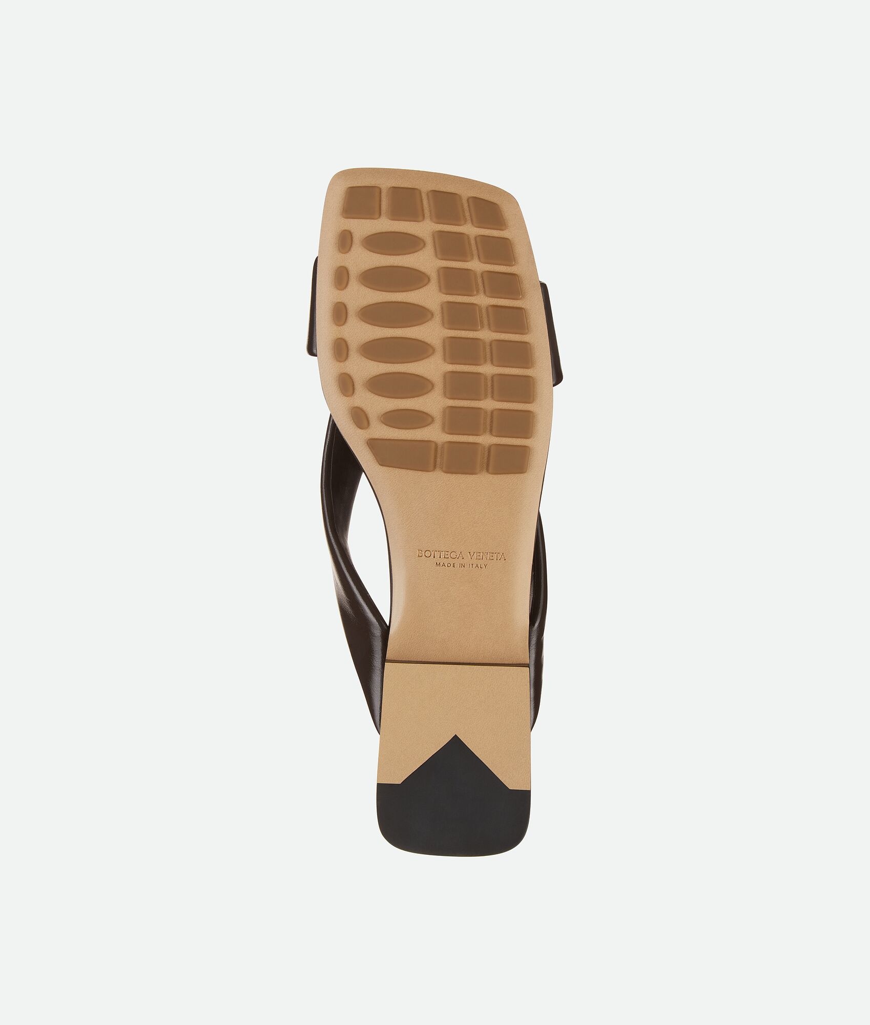 Riva Flat Mule - 7
