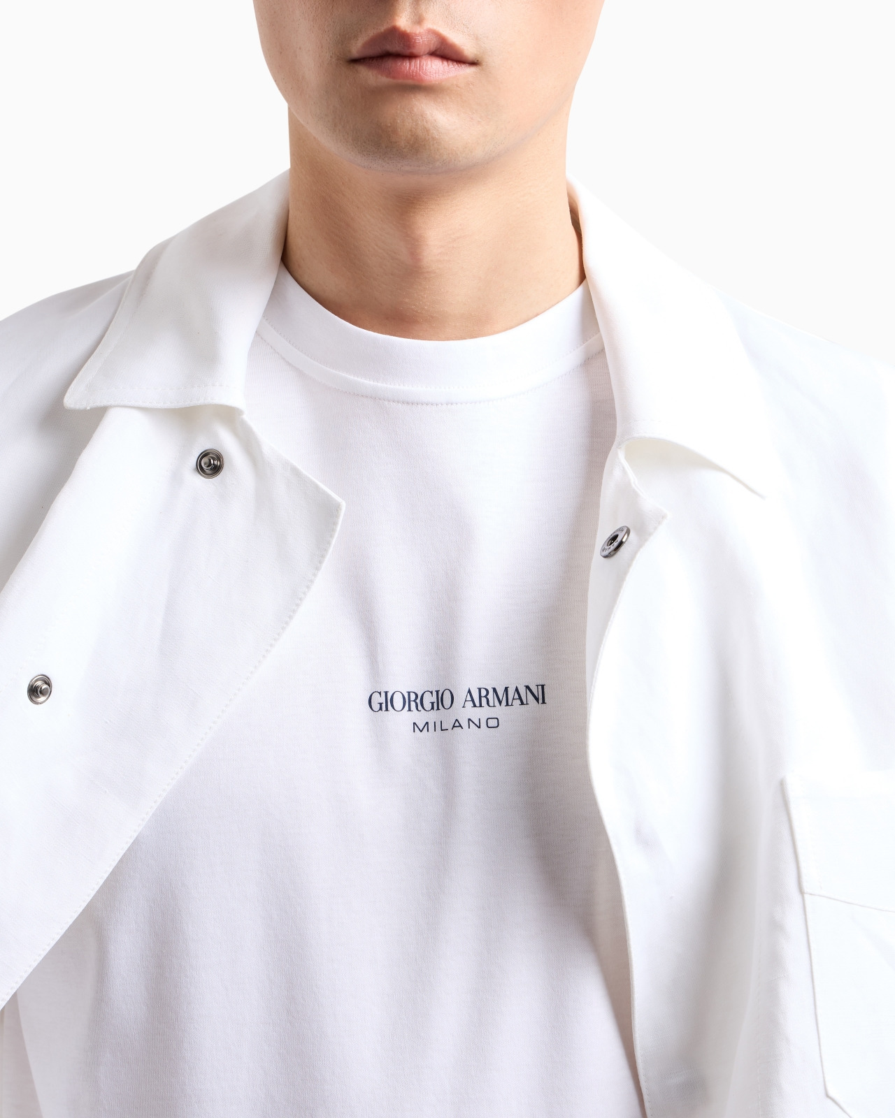 RELAXED FIT T-SHIRTS - 5