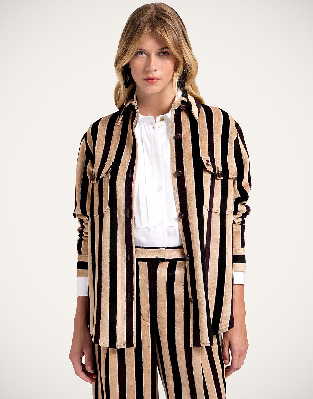 Better Than Your Boyfriend's Jacket - 2