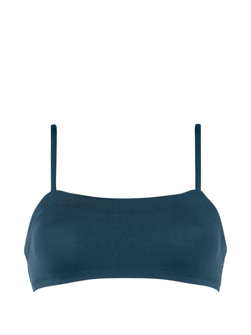 Azur bikini top 1