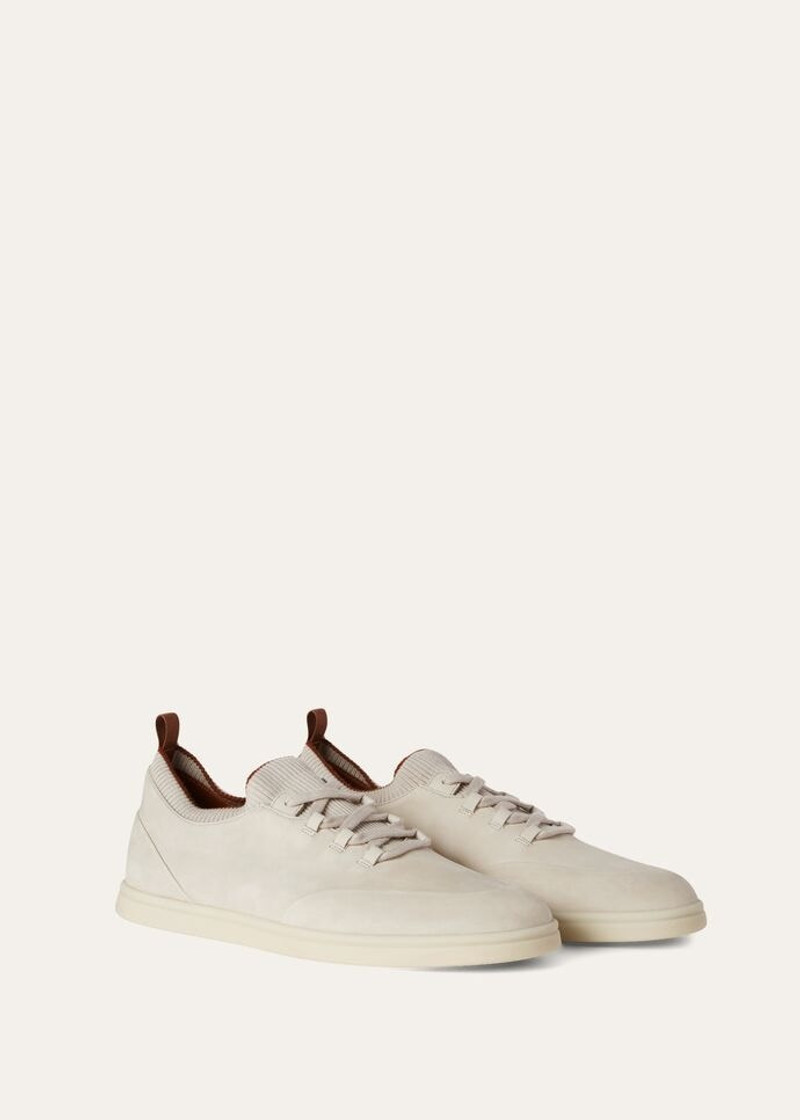 Loro Piana Soho Walk Sneaker outlook