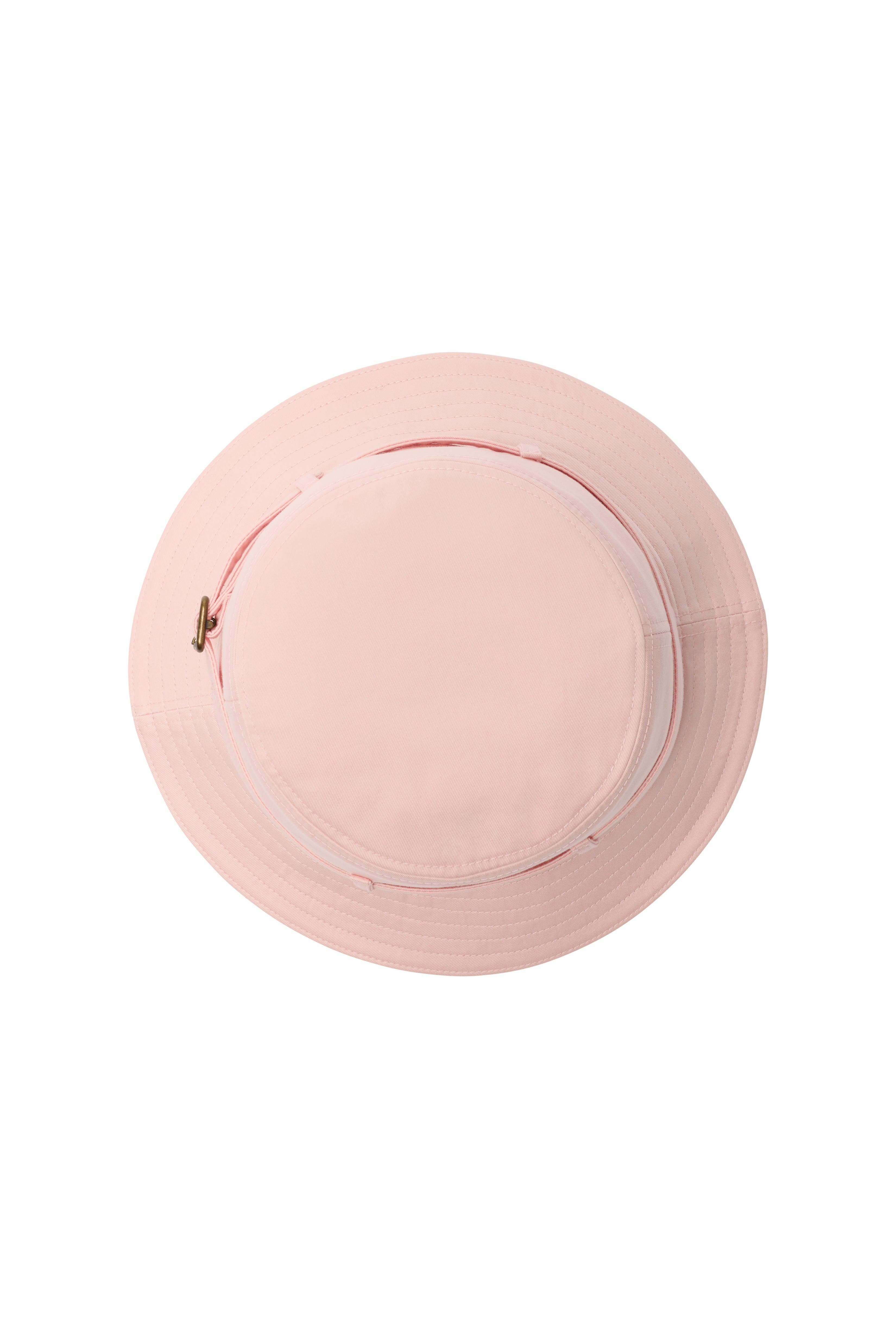 burberry Gabardine Bucket Hat in Flora at Nordstrom - 2