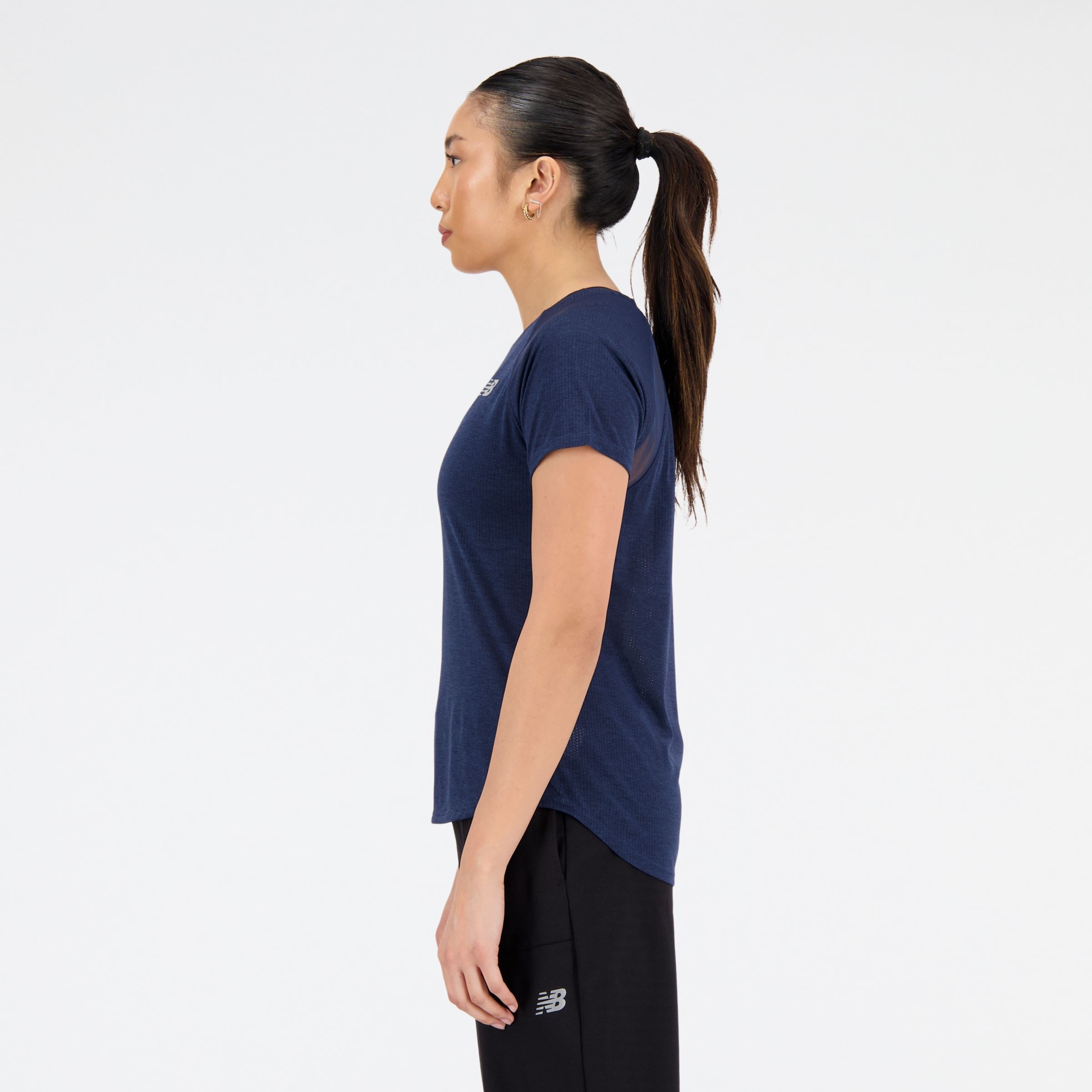 NYC Marathon Impact Run Short Sleeve - 2