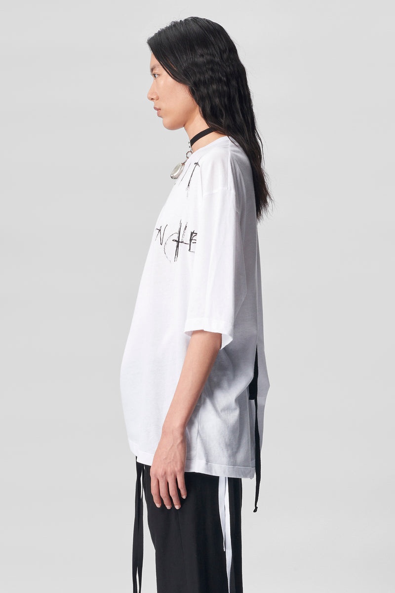 Petra High Comfort T-Shirt Nuit Blanche - 2