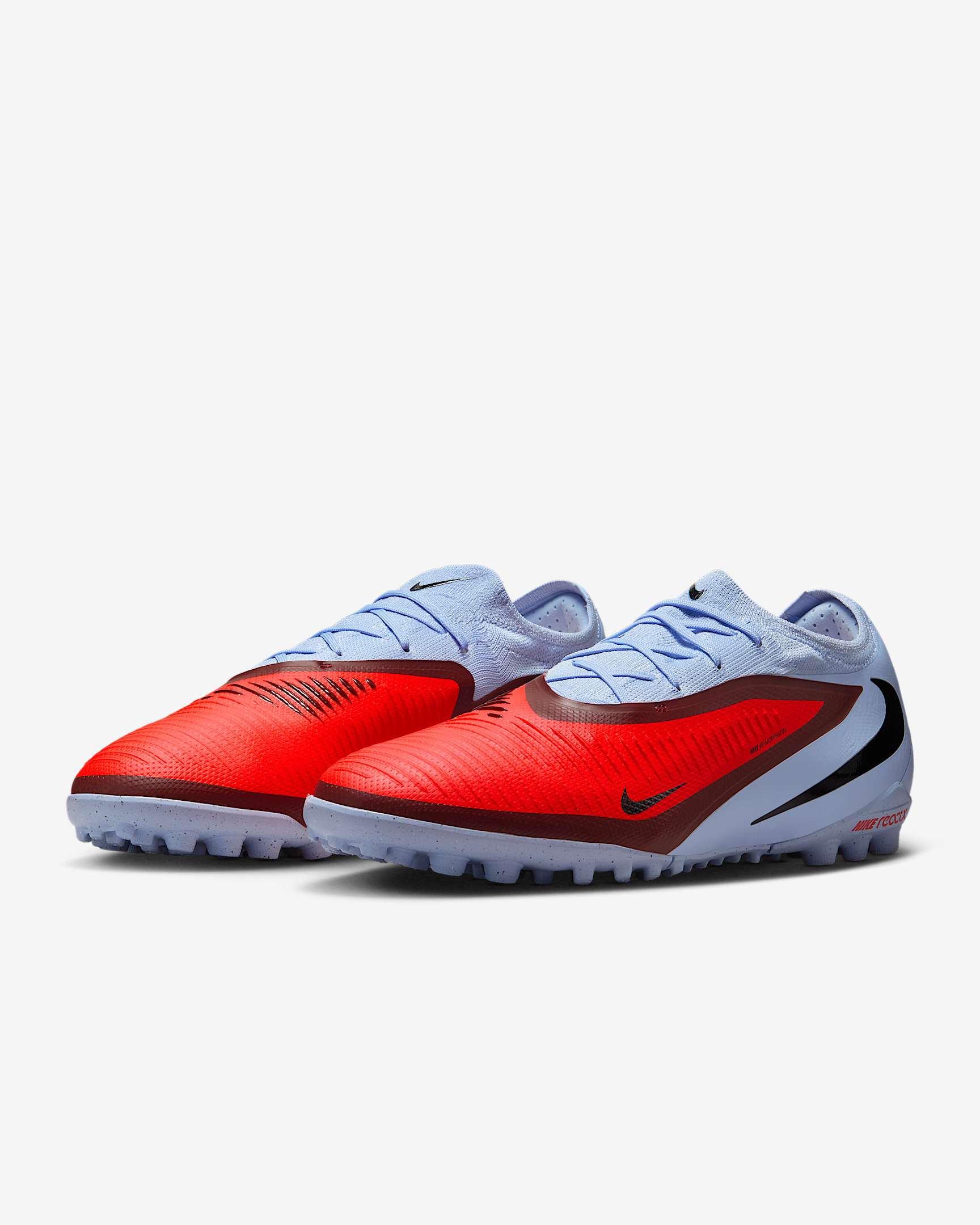 Nike Phantom 6 Low Pro Turf Soccer Shoes - 5