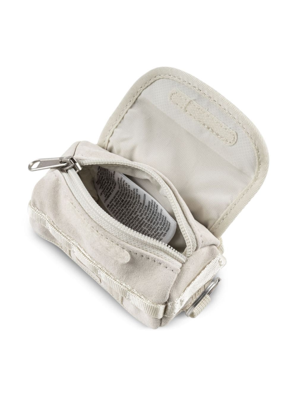 x The North Face Base Camp duffle keychain - 4