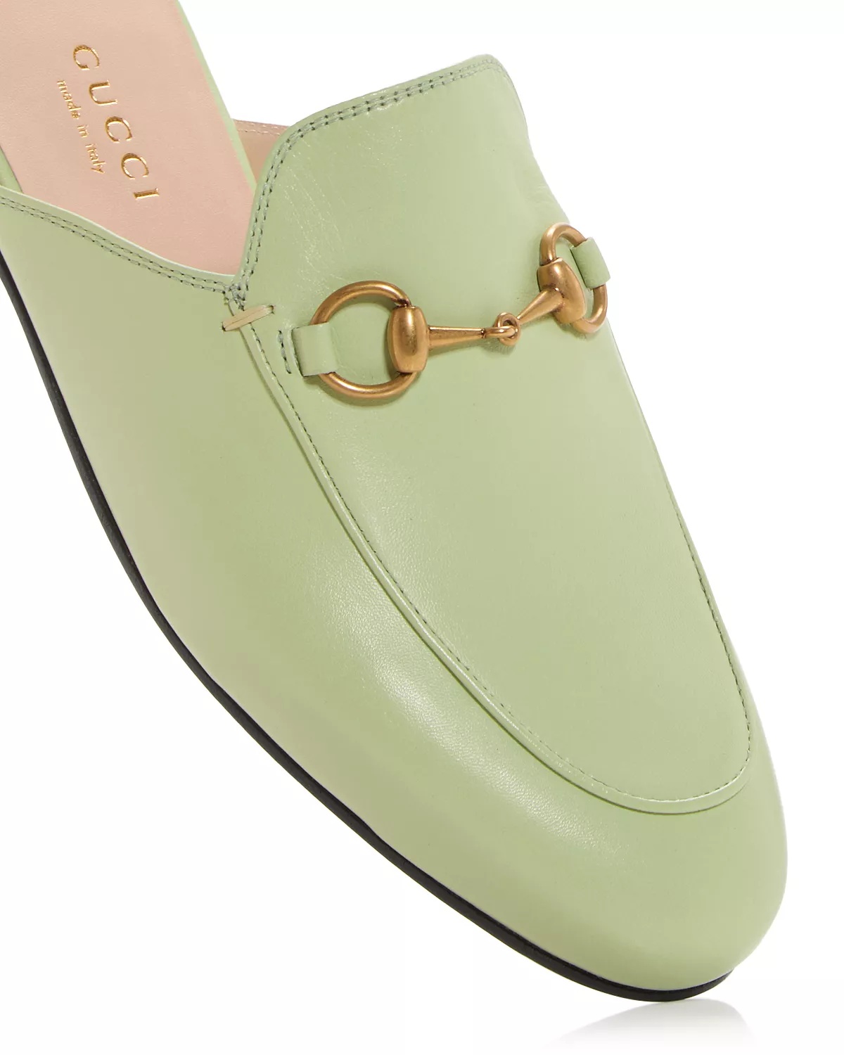 Women's Princetown Mules - 6