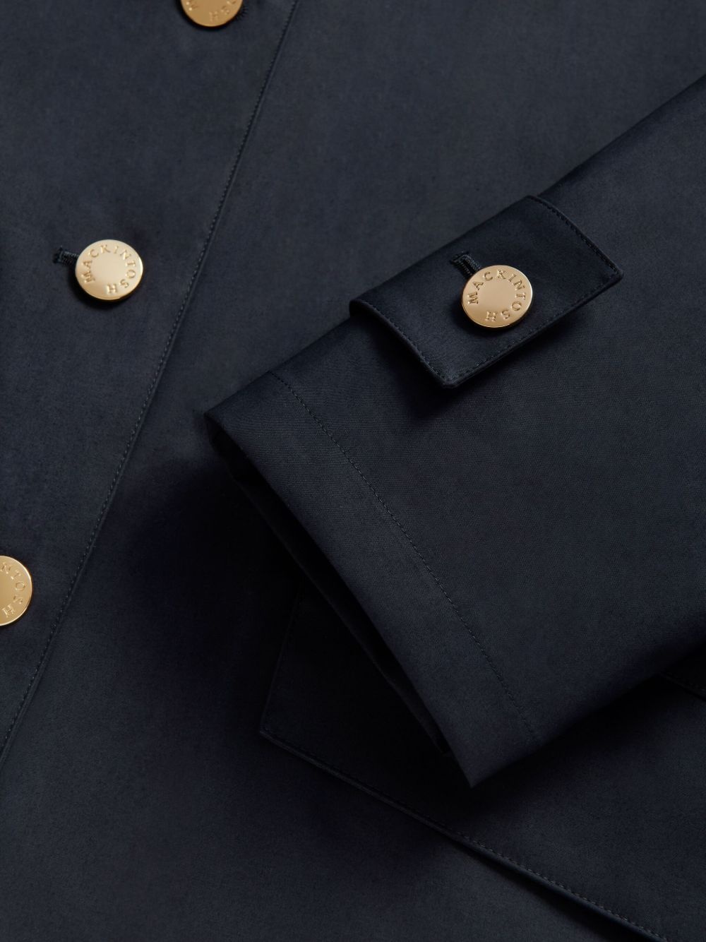 Humbie hooded coat - 6