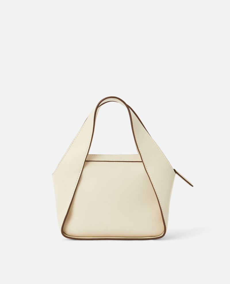 Mini Stella Logo Crossbody Bag 3