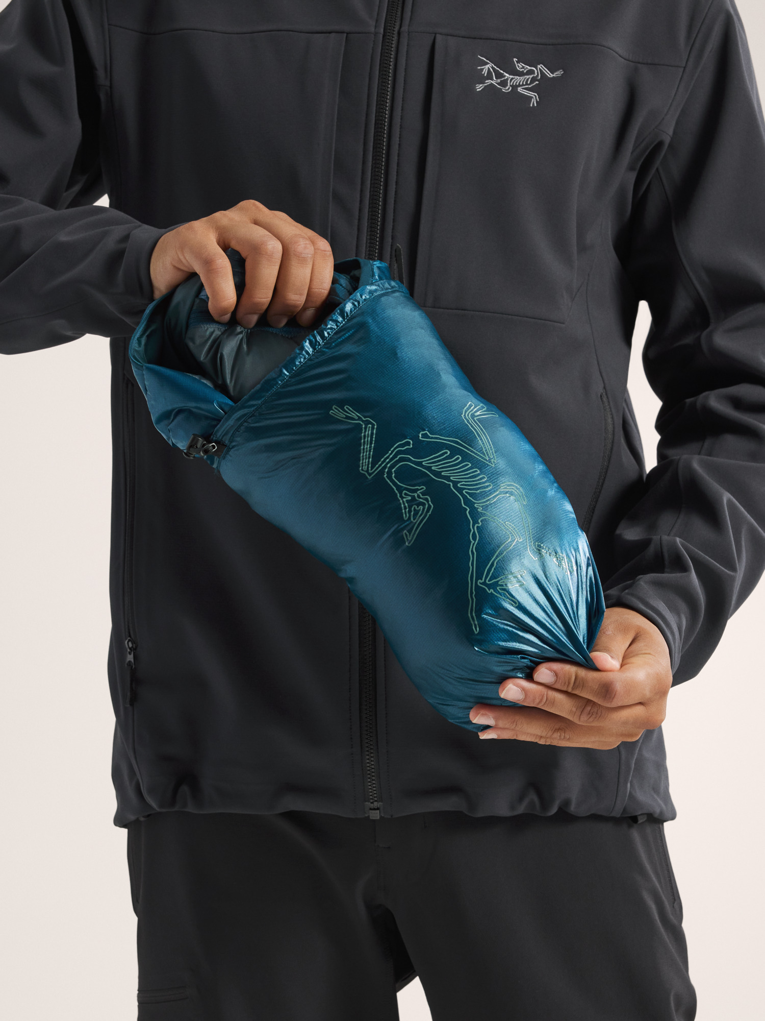 Cerium SV Vest - 7