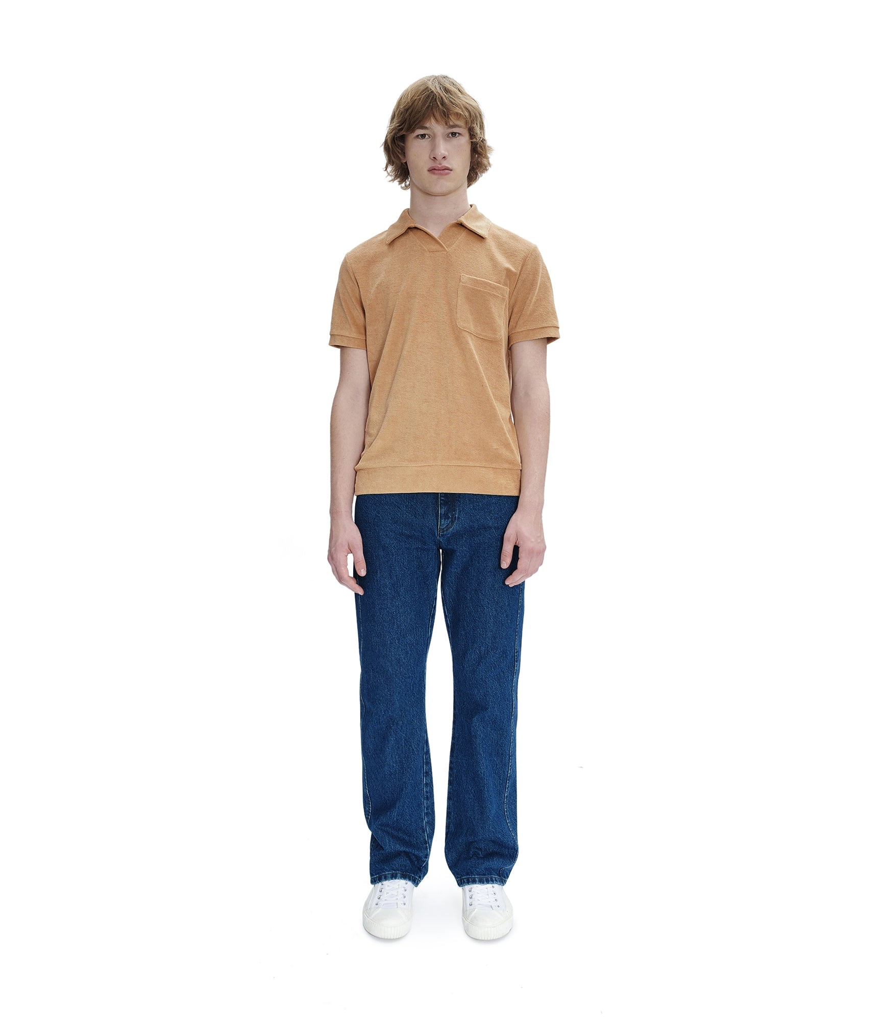 Agustino polo shirt - 2