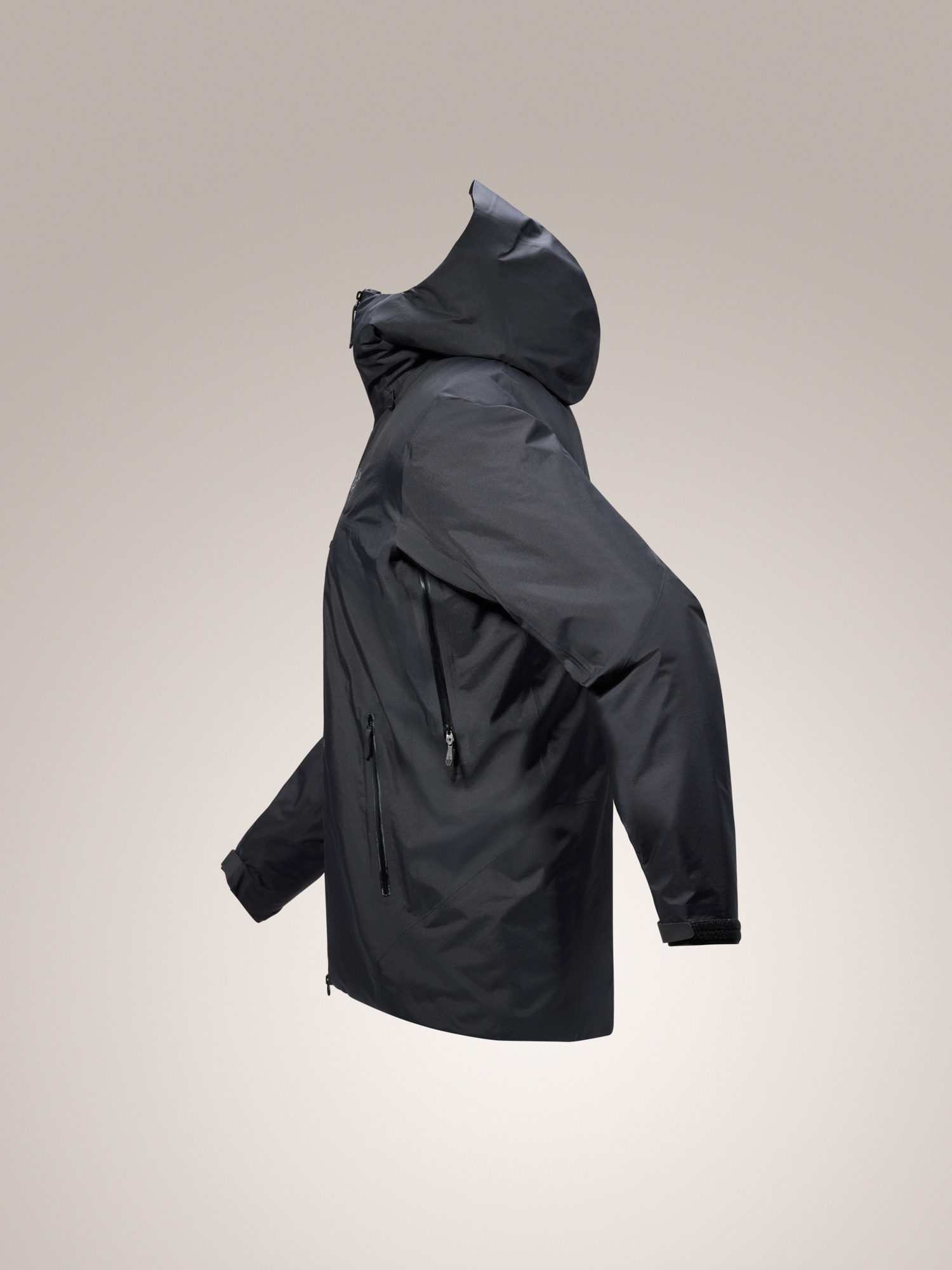 Beta Insulated Jacket - 3