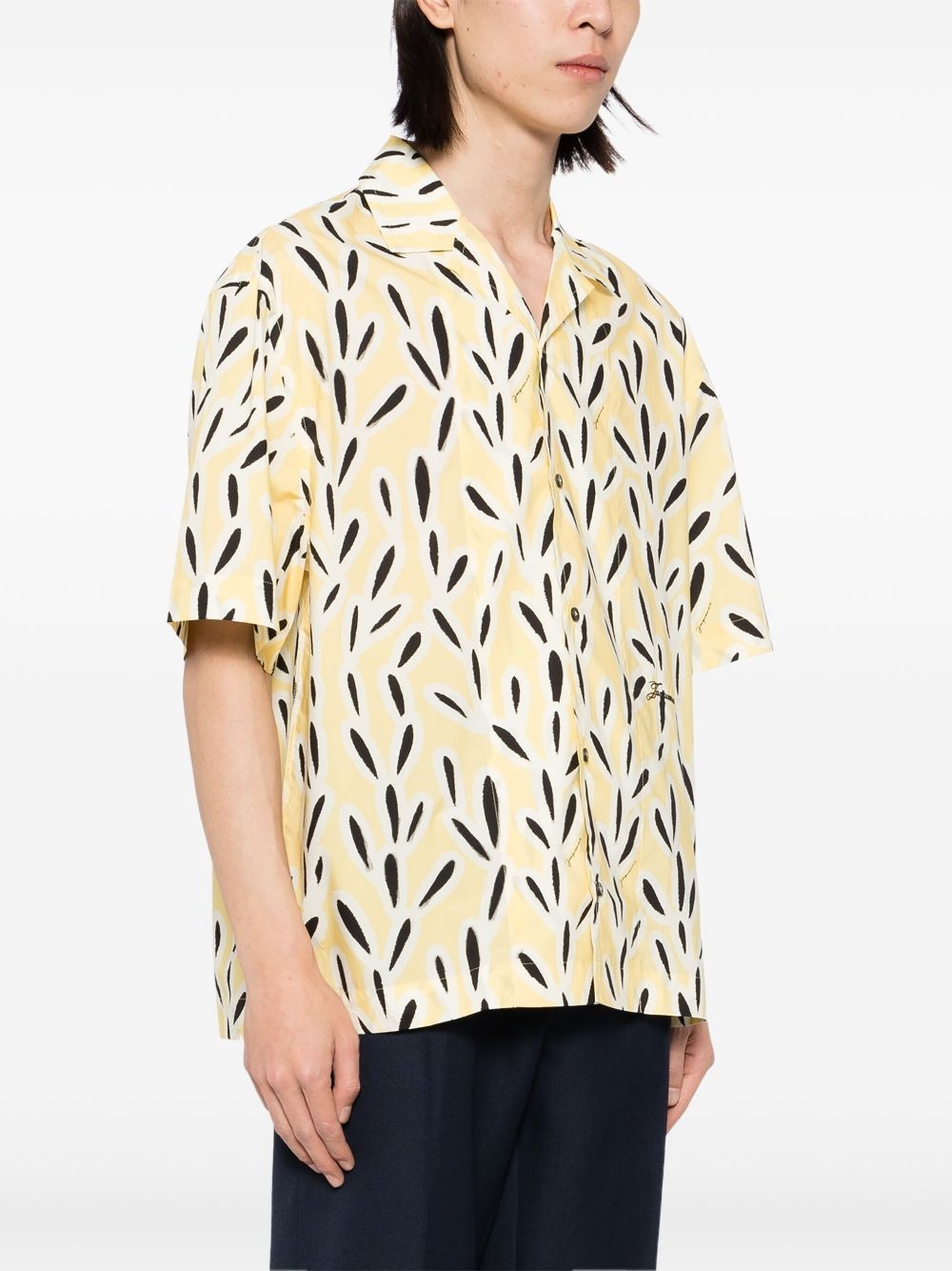 Jean shirt - 3
