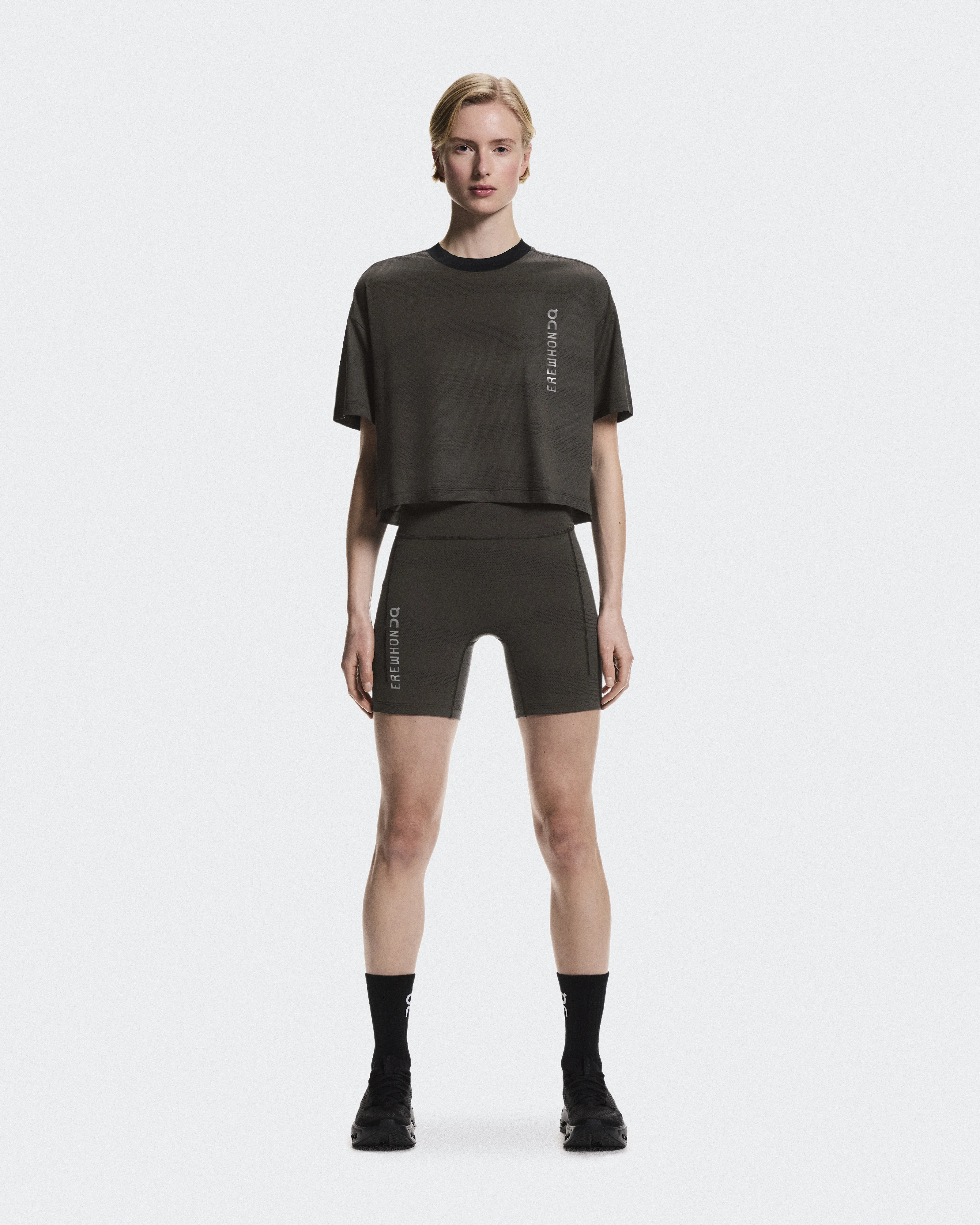 Performance-T Erewhon - 1