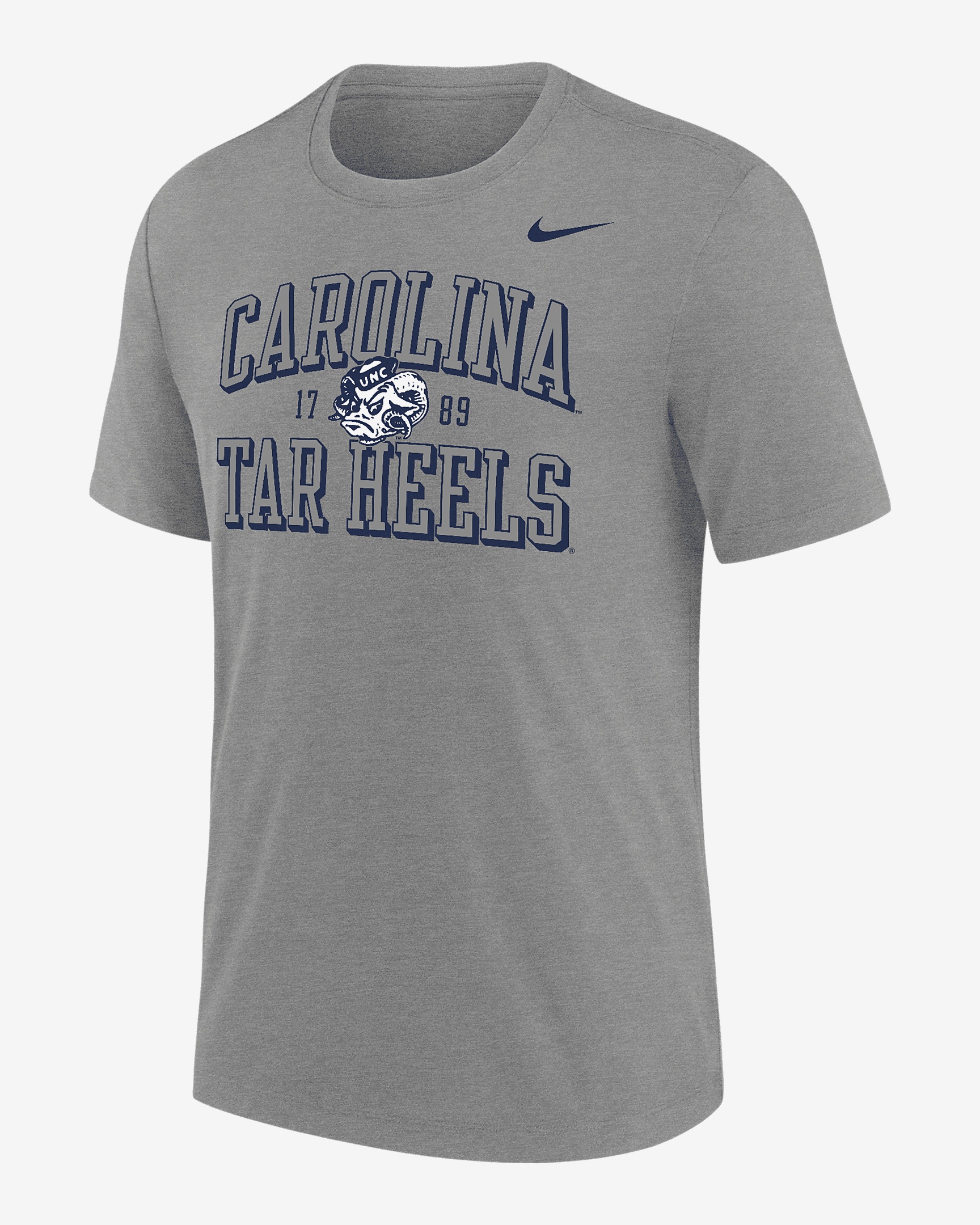 UNC Nike Men's College T-Shirt - 1