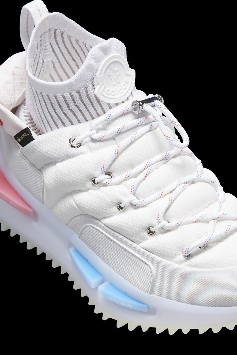 Moncler NMD Runner Sneakers 3