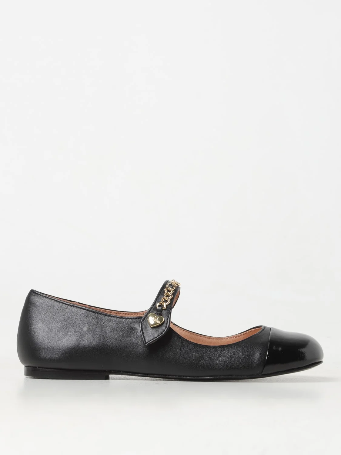 Shoes woman Love Moschino - 1