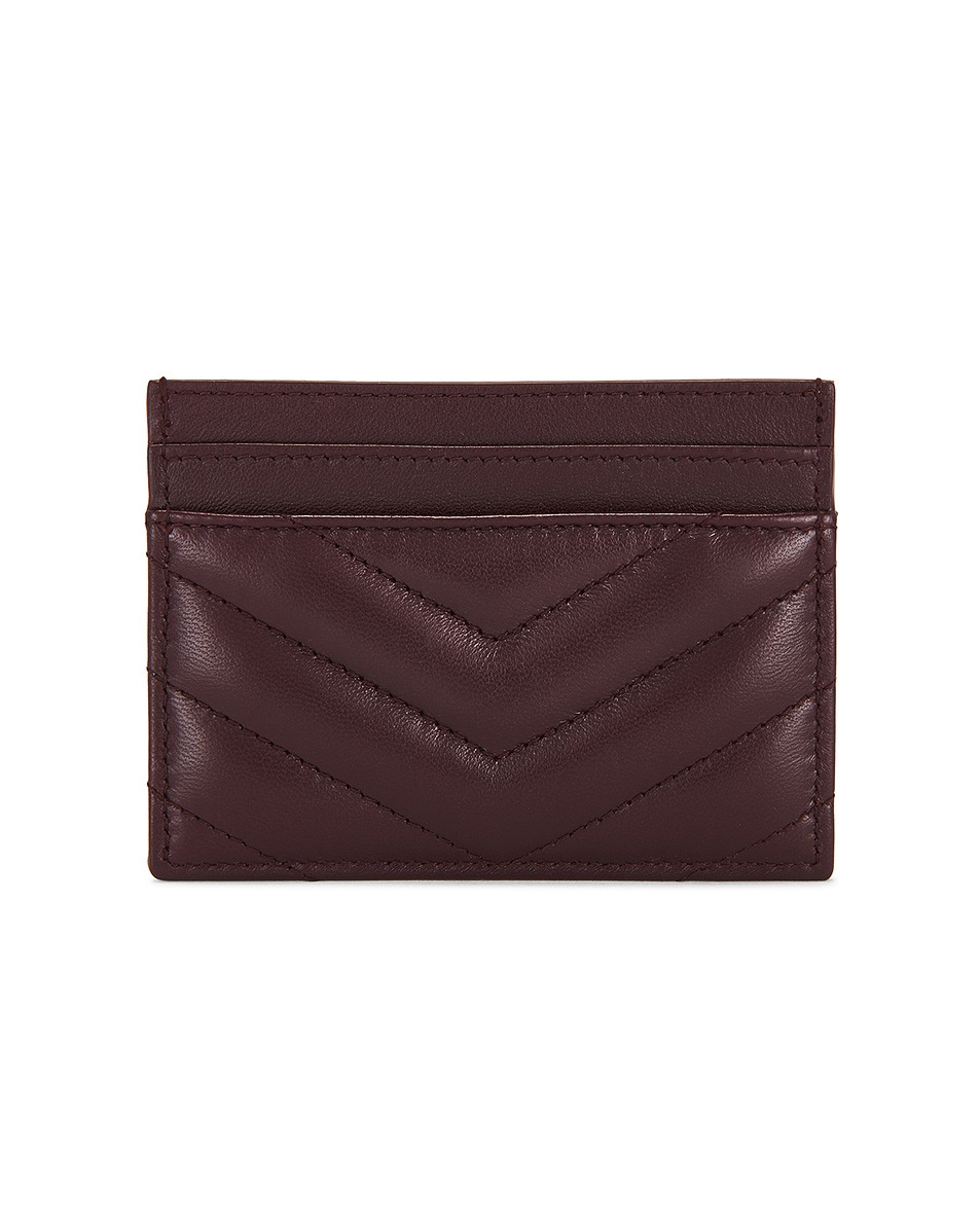 Credit Card Case - 2