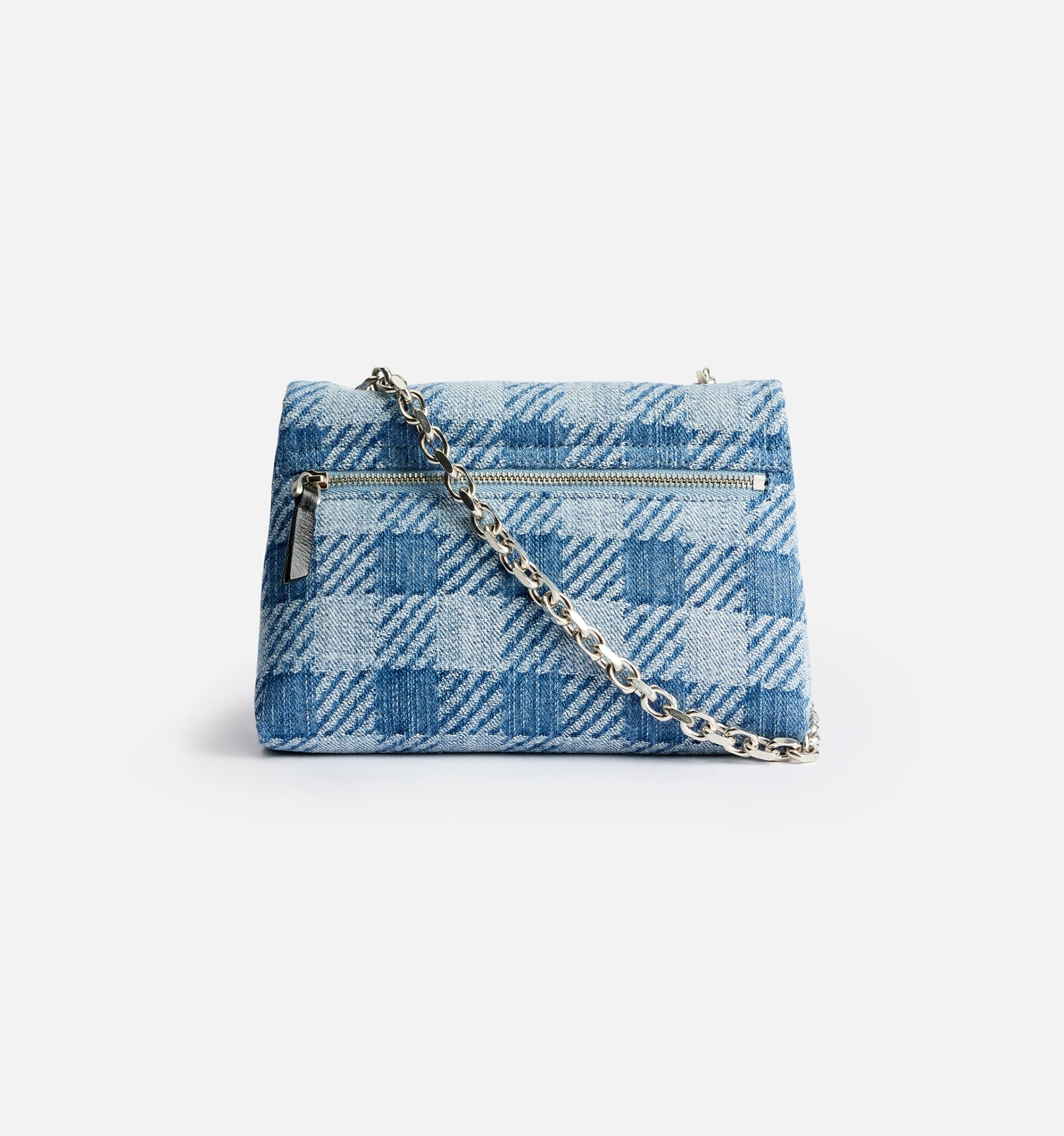 Mini Voulez-Vous Bag - 5