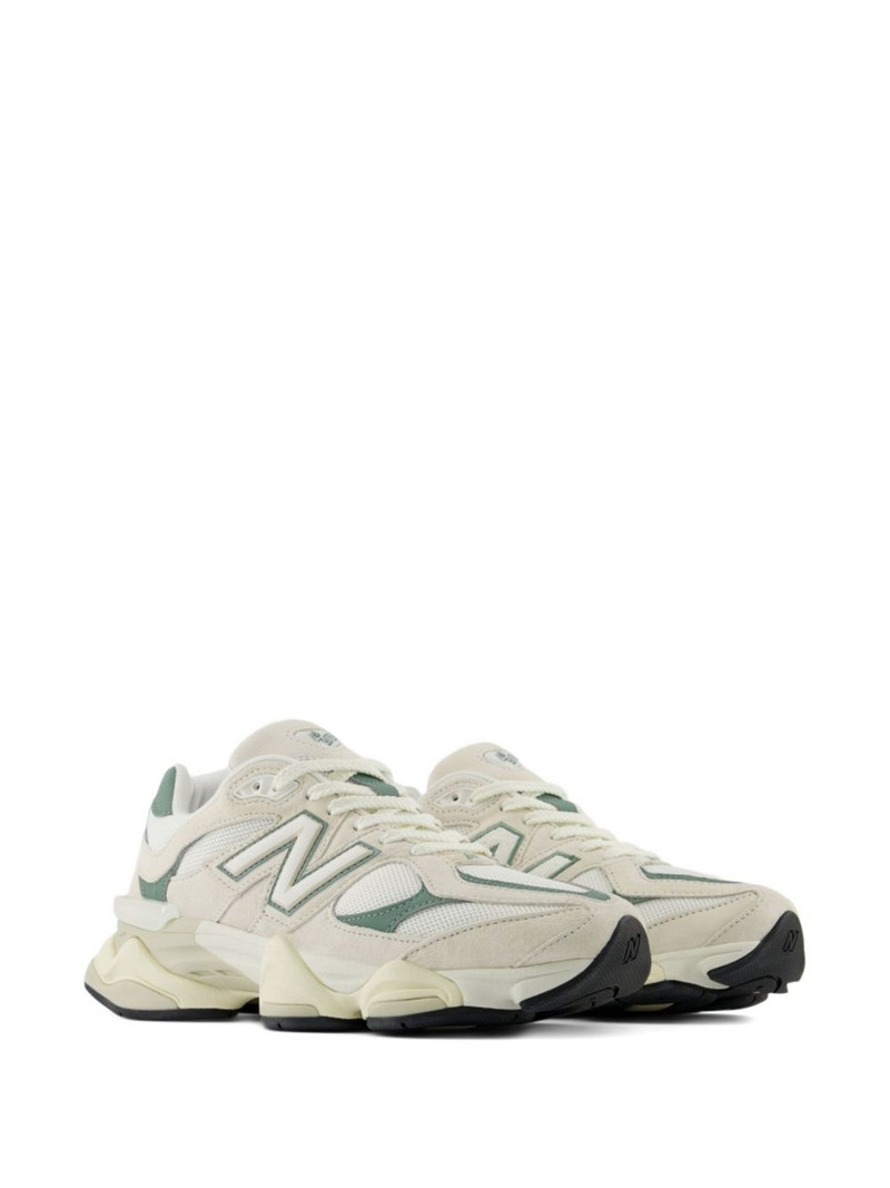 New Balance 9060 chunky sneakers outlook