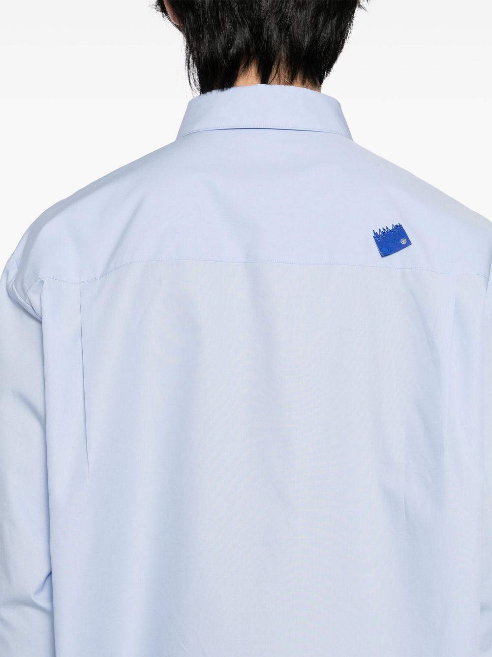 Trs tag shirt - 5