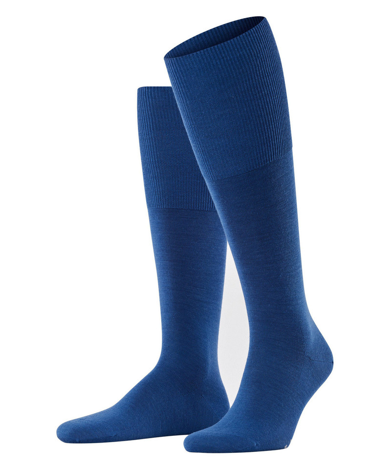Airport Men Knee-high socks 1
