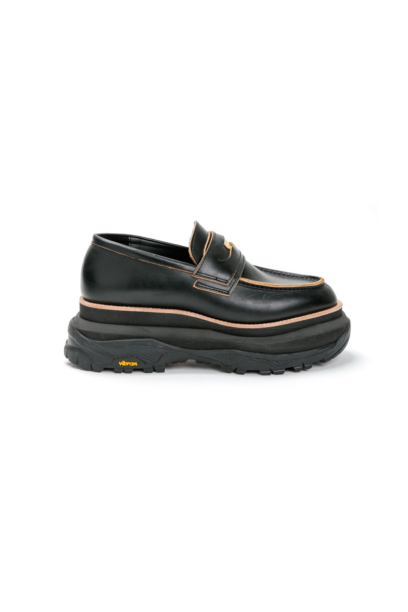 Loafers - 1