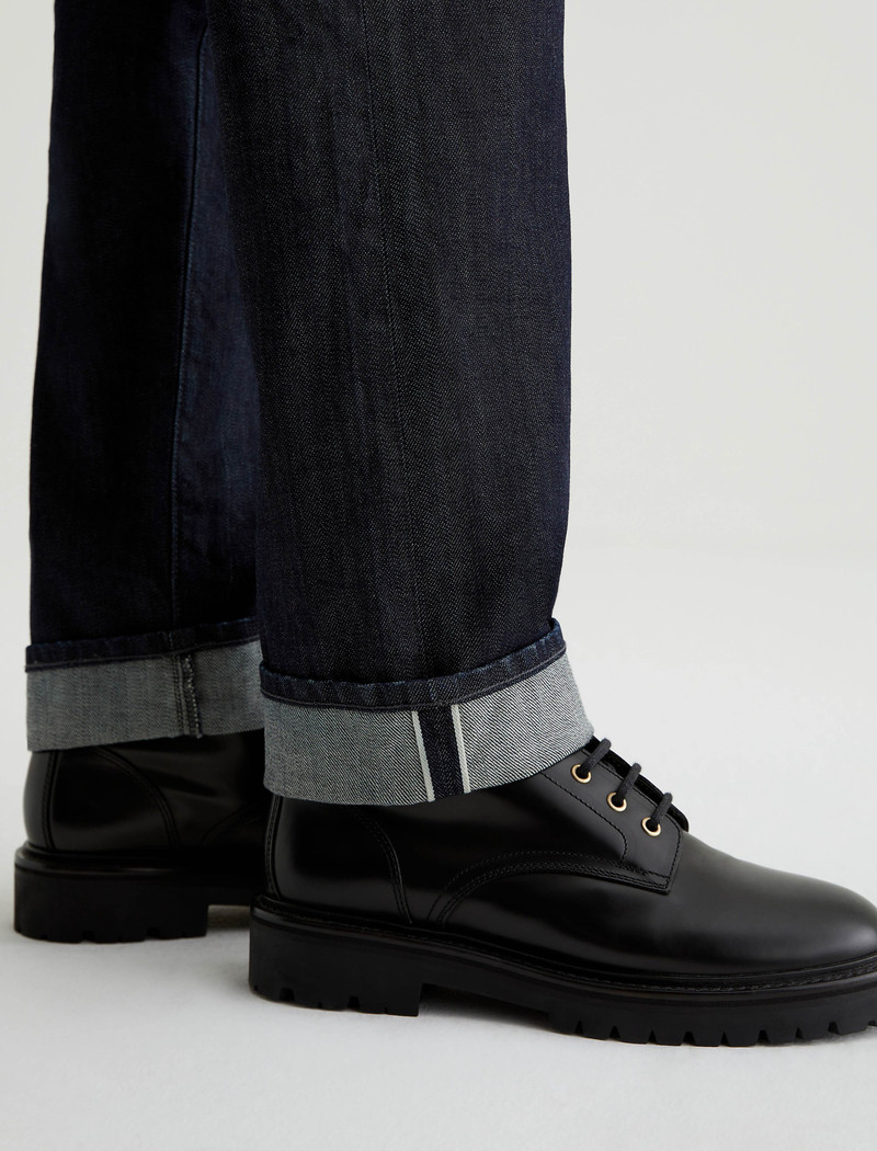 Kace 28 Selvage Jean 7
