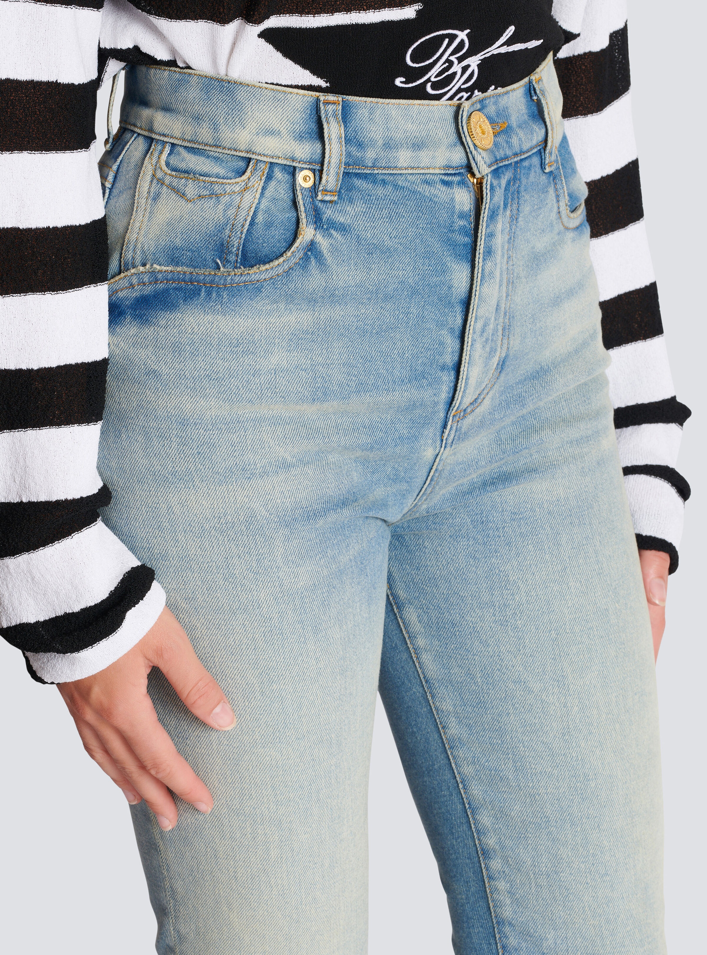 Slim-fit jeans - 7