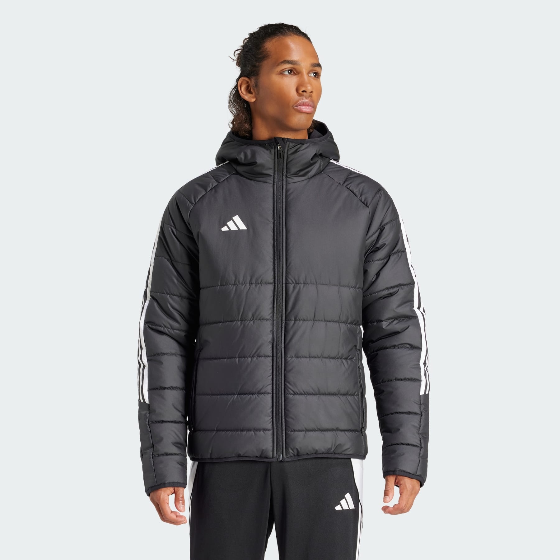 Tiro 24 Winter Jacket - 2