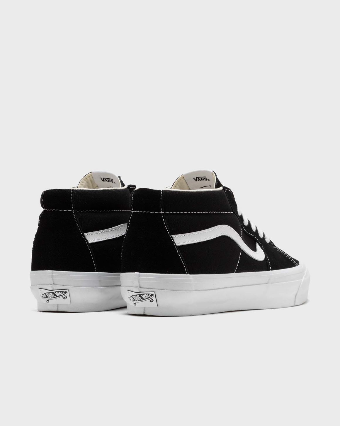Sk8-Mid Reissue 83 - 4