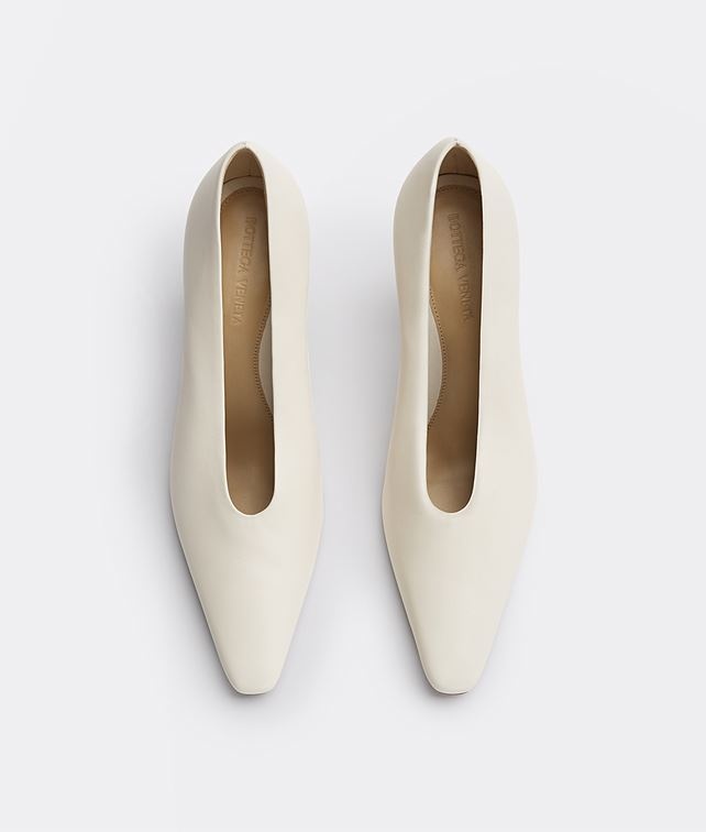 ALMOND PUMPS - 4