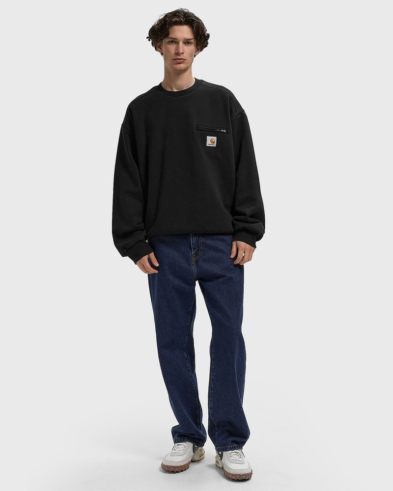Carhartt Detroit Sweat outlook