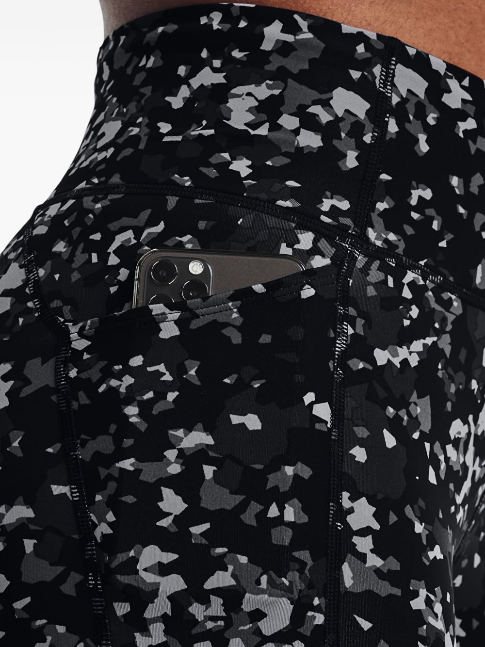 Fly Fast Ankle Tight II leggings - 4