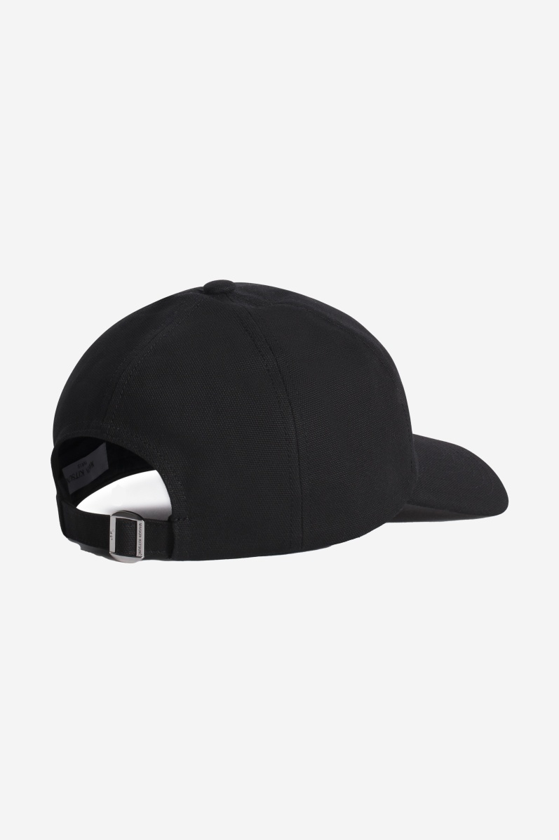 BABY FOX CAP - 5