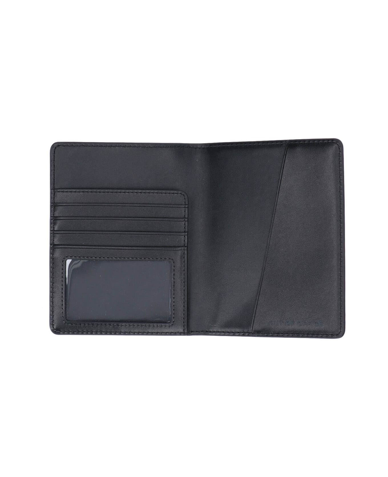 'the Case' Passport Holder - 2