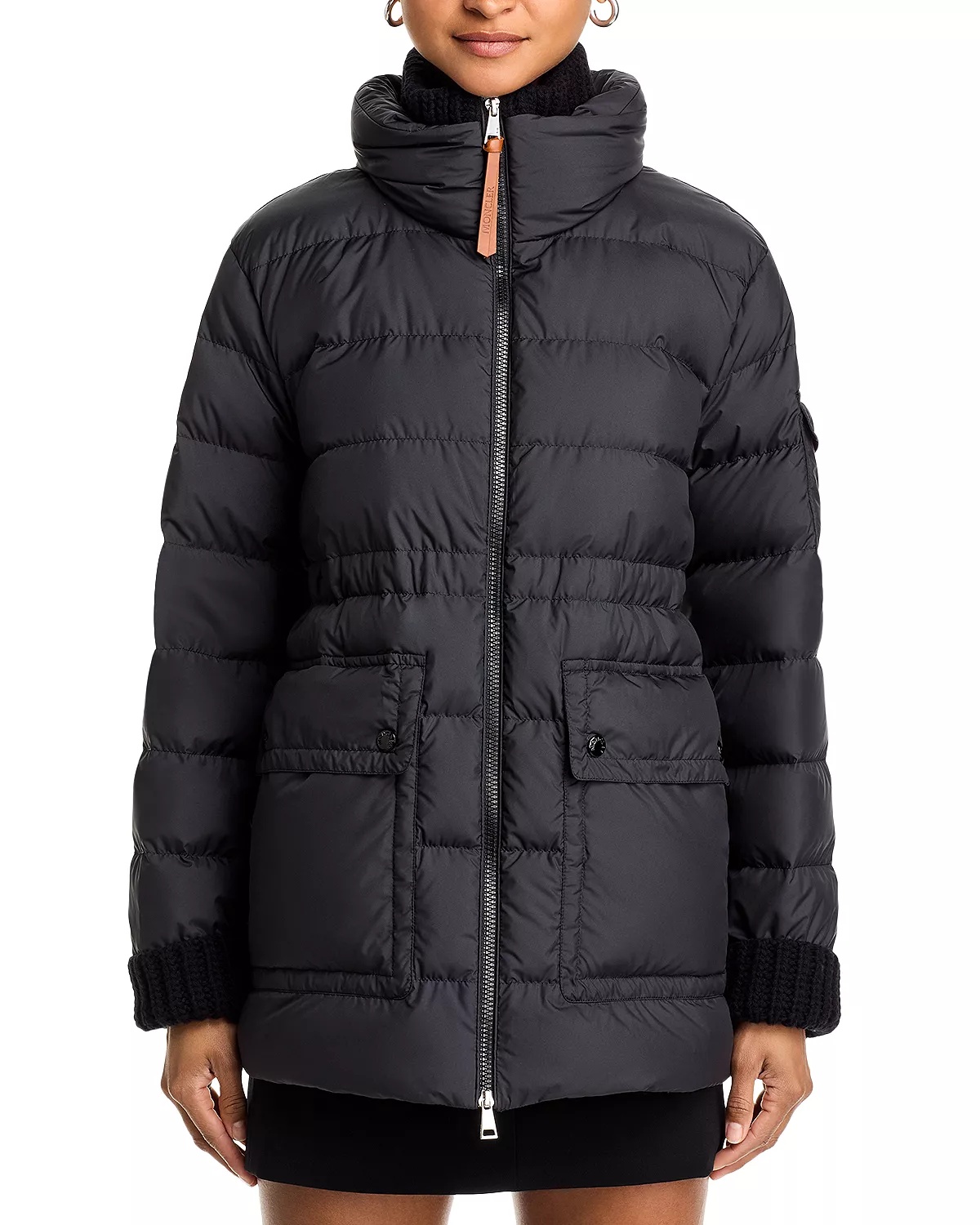 Baux Coat - 7