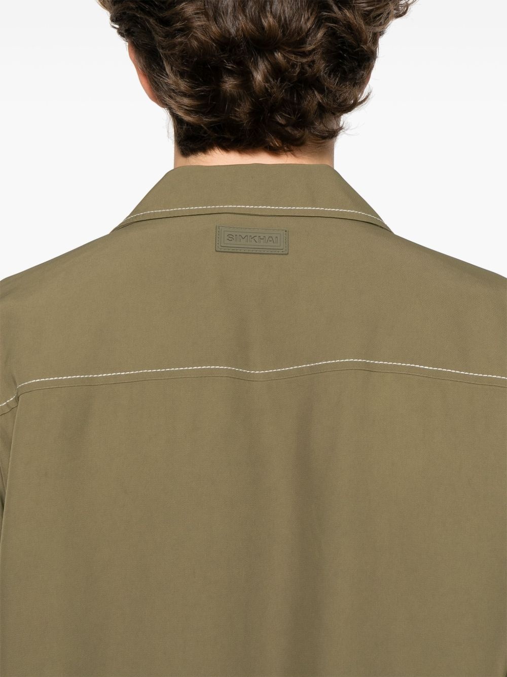 Keith jacket - 5