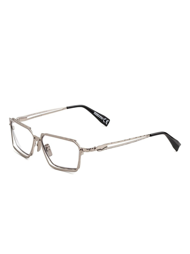 Kuboraum H15 glasses outlook