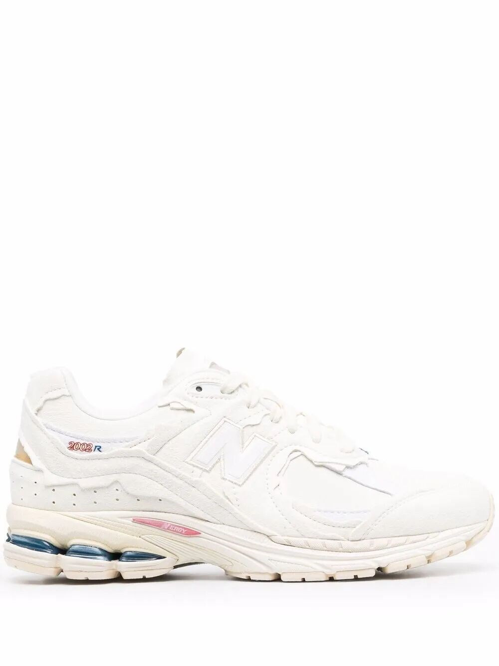 Introducing the "TIER 1" SNEAKERS from NEW BALANCE, a must-have in the Trainers category. Crafted fr - 1