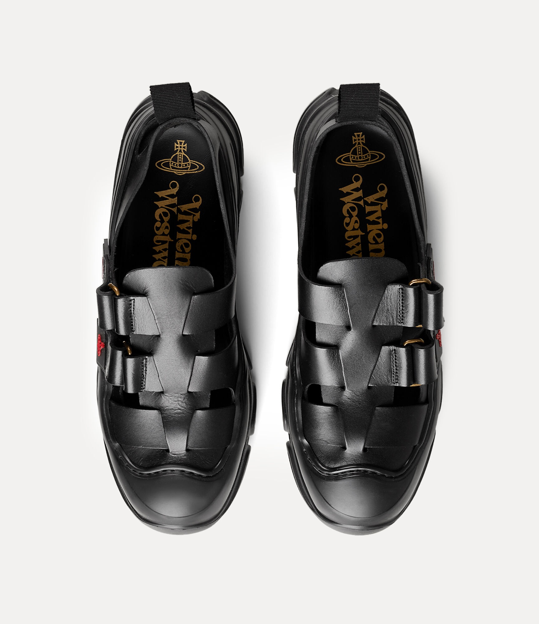 CATCH STOMPER SANDAL - 6